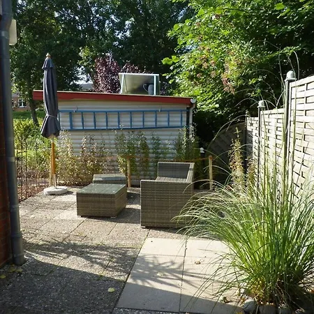 In Haus Inselhupfer